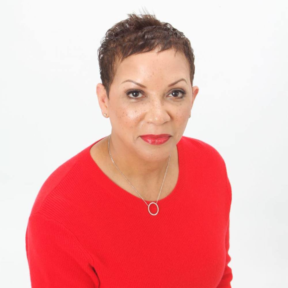 Meet your Posher, Tonia